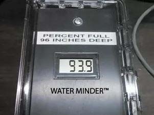 water tank gauge, water tank level monitor, tank gauge, tank level gauge, cistern gauge